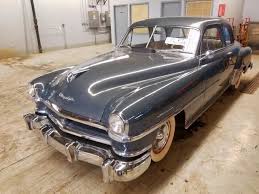 Image result for Cobblestone Gray 1951 Chrysler