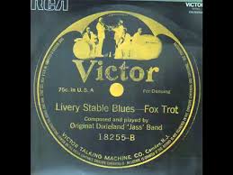 February 26: Livery Stable Blues | The Cocktail Calendar