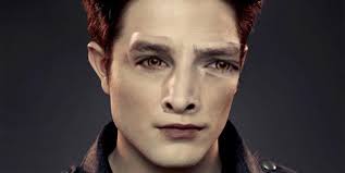 Quiz: Which Two "Twilight" Characters Morphed Together Are You?