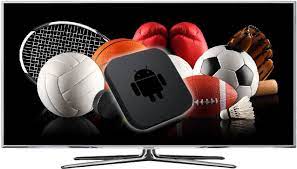 Ipvanish is not a streaming app, but rather a super important utility app. How To Watch Live Sports On Android Smart Tv The Best Addons Apps