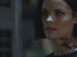 Prime Video: Blindspot