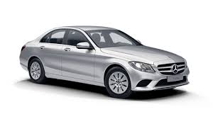 Mercedes Benz Classe C Berline Design Du Vehicule