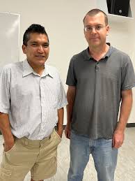 Powell River Public Library hosts Tla'amin language learning