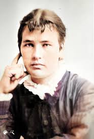 Betsy Lowe Allen (1860-1935)