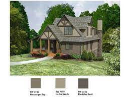 Popular green sherwin williams exterior paint colors. Blog Cabin 2009 Flooring And Exterior Paint Color Voting Choices Diy Network Blog Cabin 2009 Diy