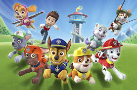 She is a born explorer, always eager for the next adventure. Noggin Launches On Apple Tv Channels In 25 Territories Digital Tv Europe