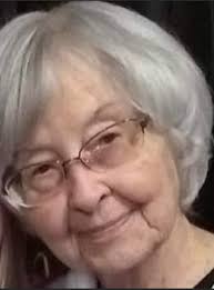 Elizabeth J. “Betty” (O'Hearn) Eickhoff