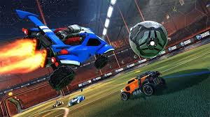 Bol Com Rocket League Collectors Edition Ps4 Games