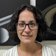 Nereida RODRIGUEZ ALVAREZ