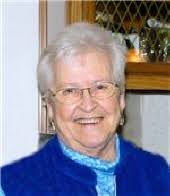 Obituary information for Mary W. Schreifels