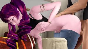 A House In The Rift - LewdFlix | Play Porn Games