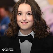 This week's #TopStars are hotter than a freshly microwaved bag of popcorn  🔥🍿 Click below to learn more about each actor! 🌃 Pedro Pascal:  https://imdb.to/3YvHUYk 🌃 Melanie Lynskey: https://imdb.to/3YvHVvm 🌃  Bella Ramsey: