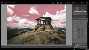 Looking to edit all those photos you have? Adobe Photoshop Lightroom Classic 2021 V10 4 0 Filecr