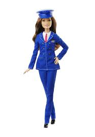 barbie pilot