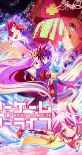 Check spelling or type a new query. Fond D Ecran No Game No Life Hd Et 4k A Telecharger Gratuitement