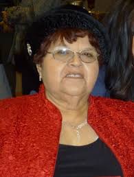 Longina R Coronado Obituary