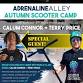 Adrenaline Alley - Camp w/ Calum Connor (£59.95) event image