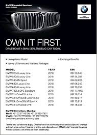 Maybe you would like to learn more about one of these? Bmw 3 Series 5 Series 6 Series 7 Series X1 X3 X4 X5 Dealer Demo Cars For Sale Namastecar