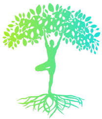 Tree Of Life Yoga Yoga In Kenmore Qld Silhouette Pinterest Muurschildering