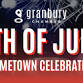 4th of July Hometown Celebration