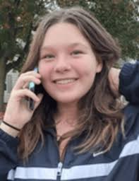 Aurora Christine Krahenbuhl