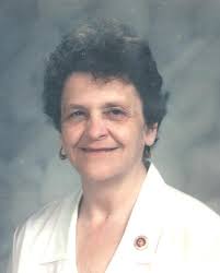 Obituary of Joyce Elaine Amberge