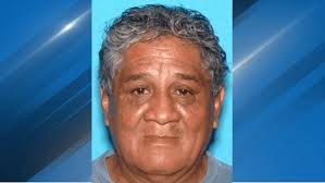 Have you seen me Silver alert issued for 70-year-old man last seen in Red  Bluff