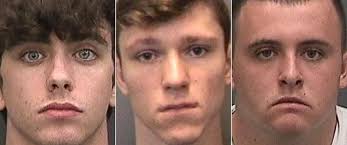 Further, his family's net worth is over a million dollars. Street Racers Kill Mother Pushing A Stroller Florida Police Say Woay Tv