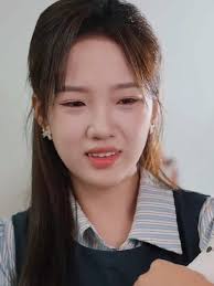 Sofia Conti Chinese Movie