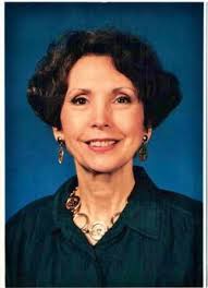 Obituary information for Elizabeth Ann Van Slyke Rush