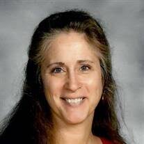 Barbara Jo Schneider Obituary