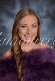 Graduating High School Seniors 2016 -