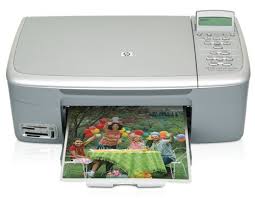 Tricks For Resetting Our Hp Psc 1610 Printer Document Cameras Portable Led Electronic Organization