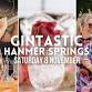 Gintastic - Hanmer Springs event in Hanmer Springs