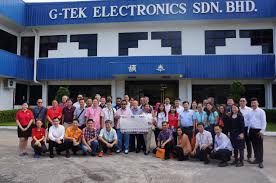 We extract the trade partners from sin line tek electronics sdn bhd's 4606 transctions.these companies are mainly located in vietnam,united it can calculate the main market and occupation of sin line tek electronics sdn bhd all around the world. Event Aei Communications