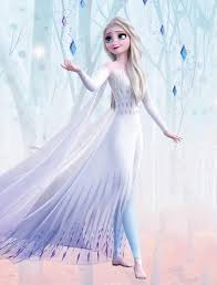 Frozen 2 Elsa White Dress Wallpapers Top Free Frozen 2 Elsa White Dress Backgrounds Wallpaperaccess 2020 Disney Prensesleri Disney Frozen Disney Karakterleri