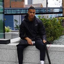 Find out everything about jadon sancho. Manchester United Fans Think Mason Greenwood Has Found His Perfect Shirt Number Manchester Evening News