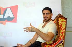 1,621,617 likes · 132,291 talking about this. Bollywood News Why Michele Morrone Had To Leave Italy To Find Respect As