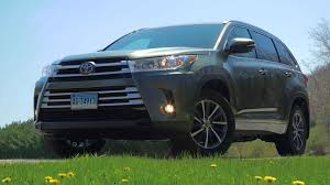 Looking for an ideal 2016 toyota highlander? Toyota Highlander 2017 2019 Quick Drive