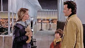 Don't you love new york in the fall? 56 Sleepless In Seattle Vs You Ve Got Mail You Hate Movies