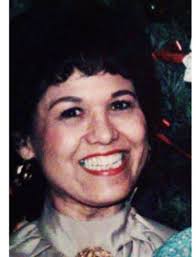 Marcella Smith Obituary (1927