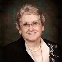 Ruth Cauthen Senn Obituary