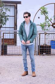 Boots that can be slipped on and off…without tying or untying strings. Chelsea Boots For Short Men