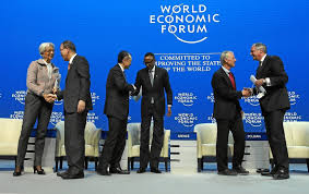 We did not find results for: 24 Quotes On Climate Change From Davos 2015 World Economic Forum