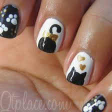 Mattaniasalvina S Image Cat Nail Designs Cute Acrylic Nail Designs Youtube Nail Art