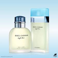 Dolce Gabbana Light Blue The Quintessence Of The Joy Of Life Light Blue Perfume Blue Perfume Perfume