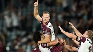 Manly warringah sea eagles 2021 winter hyb jacket mens. Nrl 2021 Warriors Vs Manly Sea Eagles Supercoach Score Live Updates Video Des Hasler Daly Cherry Evans Addin Fonua Blake