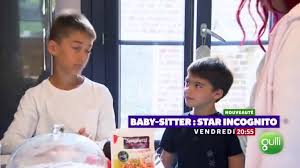 Baby sitter star incognito saison 2 épisode 1 eric antoine. Baby Sitter Star Incognito Vf Diffuse Le 22 12 17 A 20h55 Sur Gulli