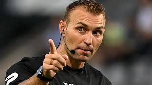 KBVB maakt aanduidingen scheidsrechters speeldag 3 bekend