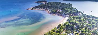 Mehr als 1000 ferienwohnungen und zimmer entlang der adriaküste. Kroatien Urlaub Reise An Die Adriakuste Buch Deine Reise De